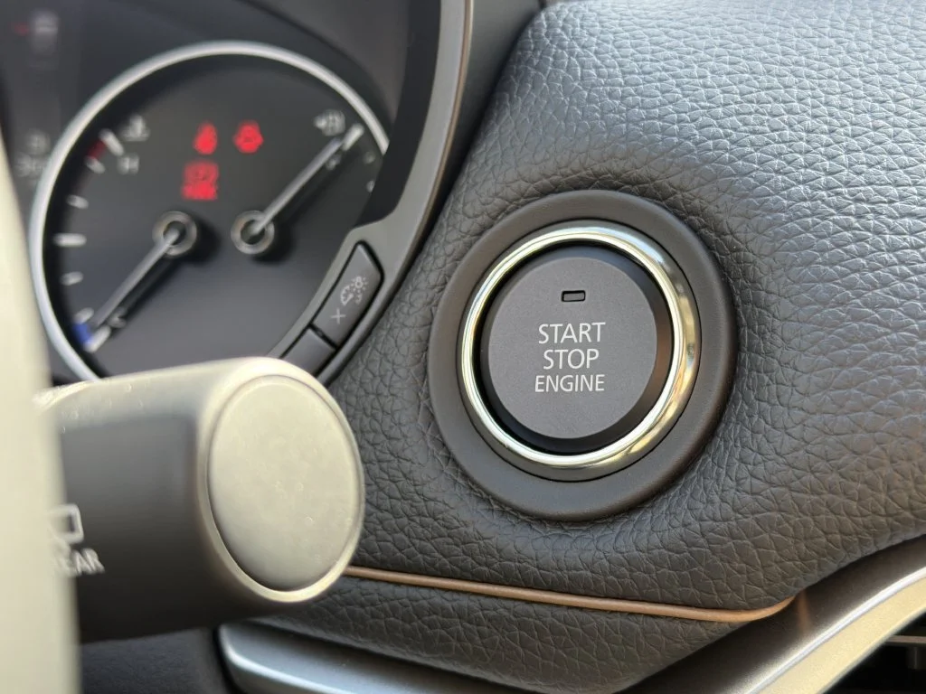 New 2026 Red Mazda 3.3 Turbo Preferred image 23