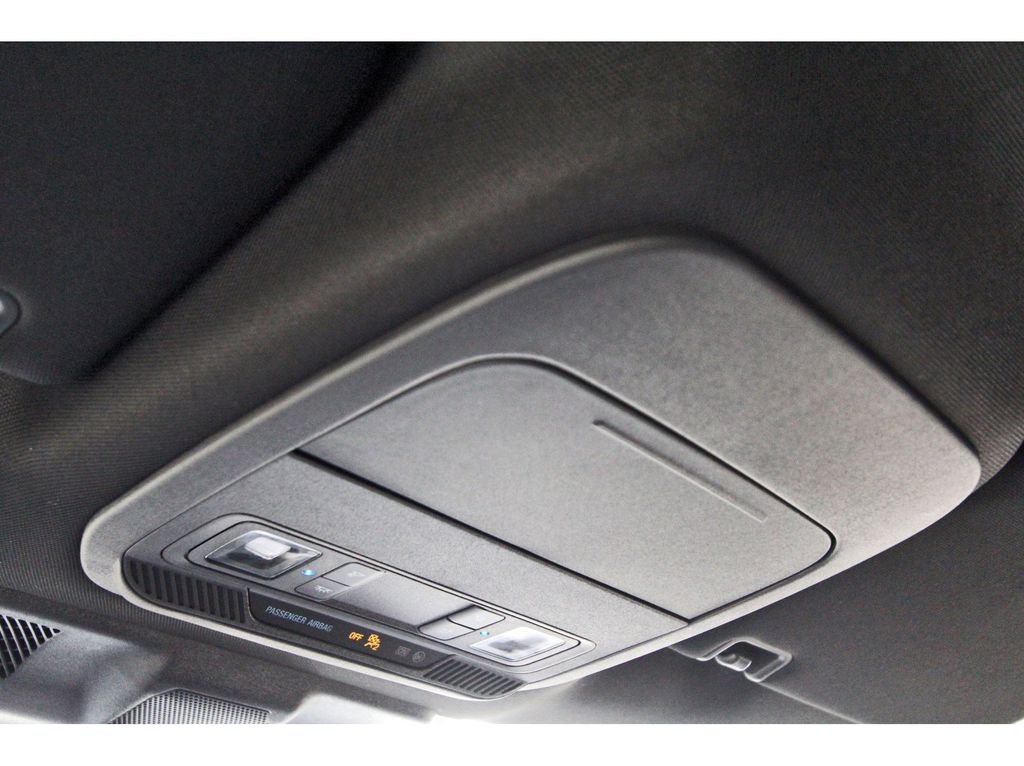 Used 2026 Gray Ford STX image 24