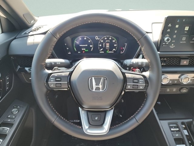 New 2026 Platinum White Pearl Honda Sport Touring image 26