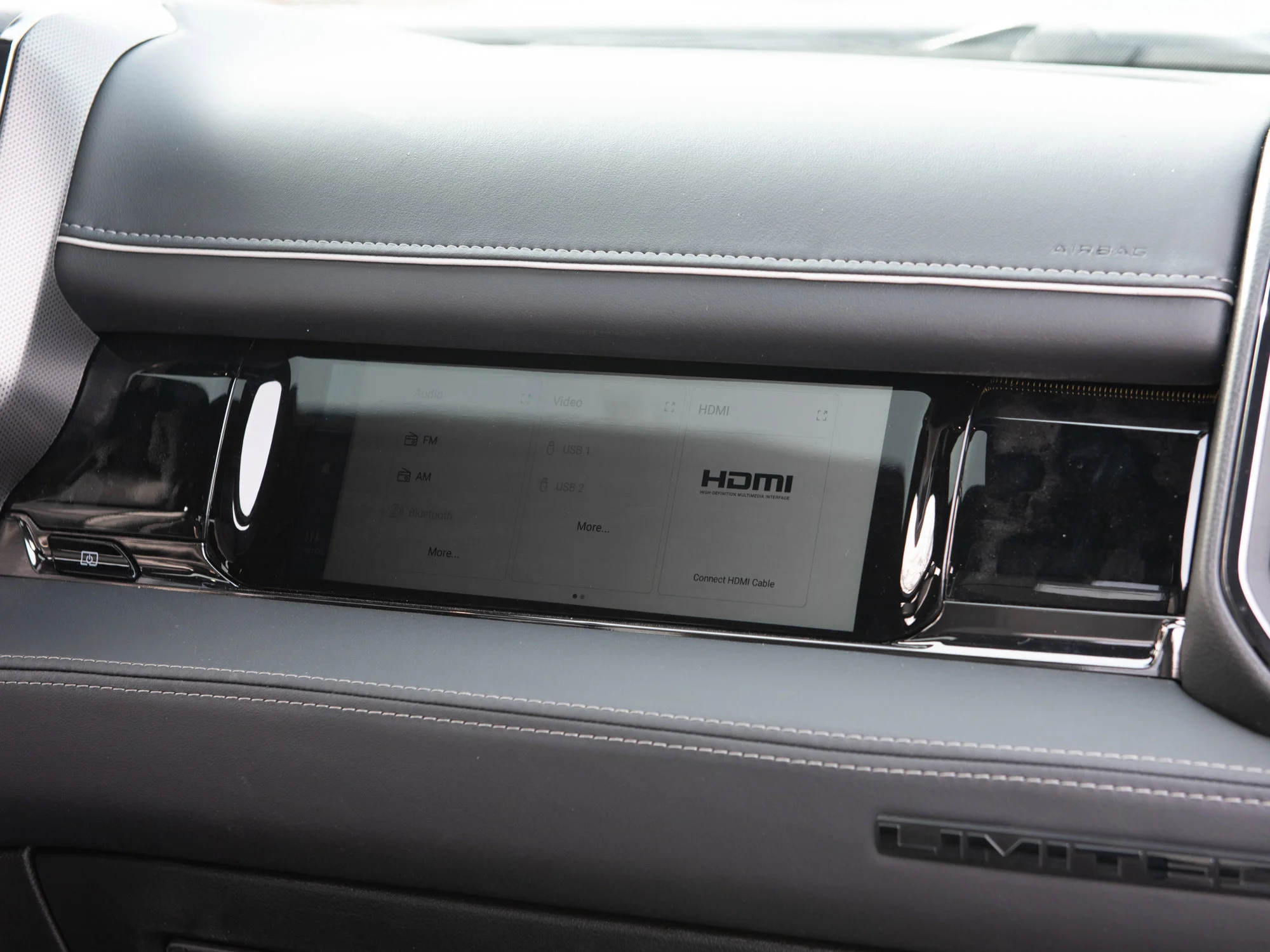 New 2026 Black RAM Limited* image 22