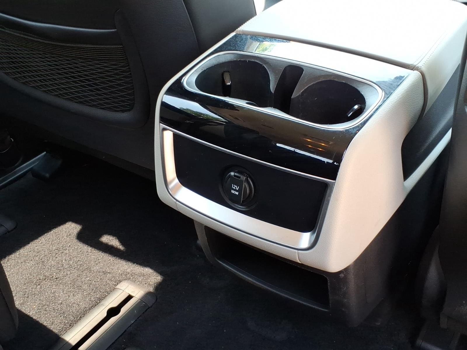 Used 2024 Flare Red Kia EX image 27