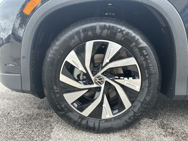 New 2026  Volkswagen 2.0T S image 11