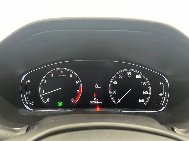 1HGCV1F49NA079461