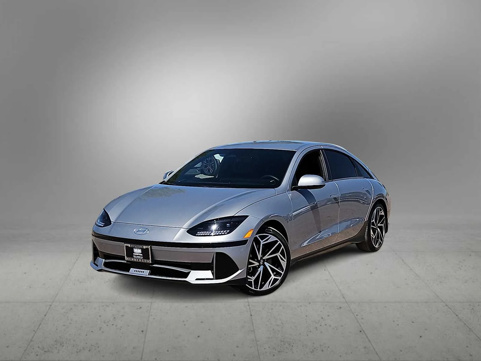 2024 Hyundai IONIQ 6