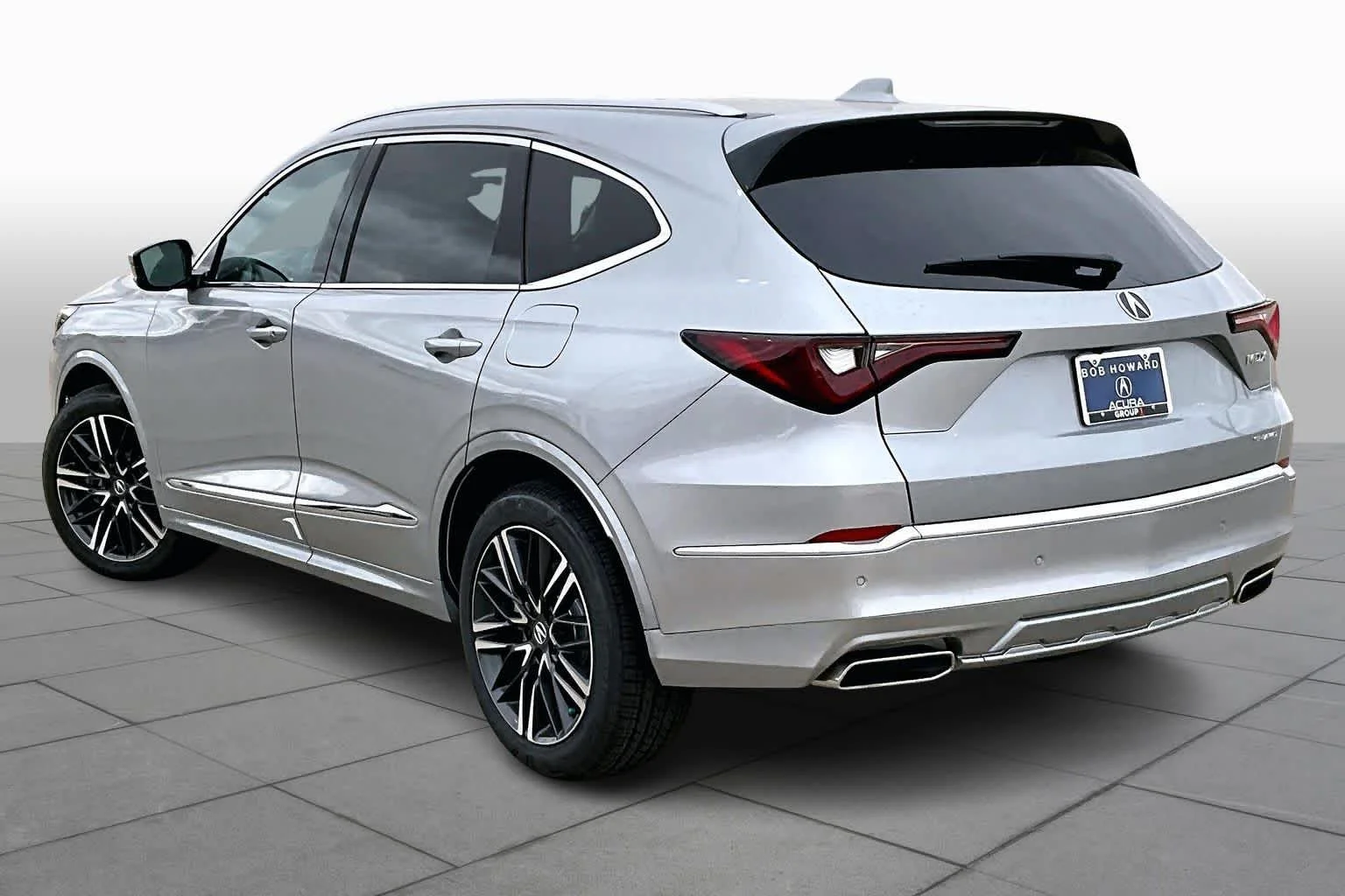 2026 Acura MDX Advance Package - Photo 11
