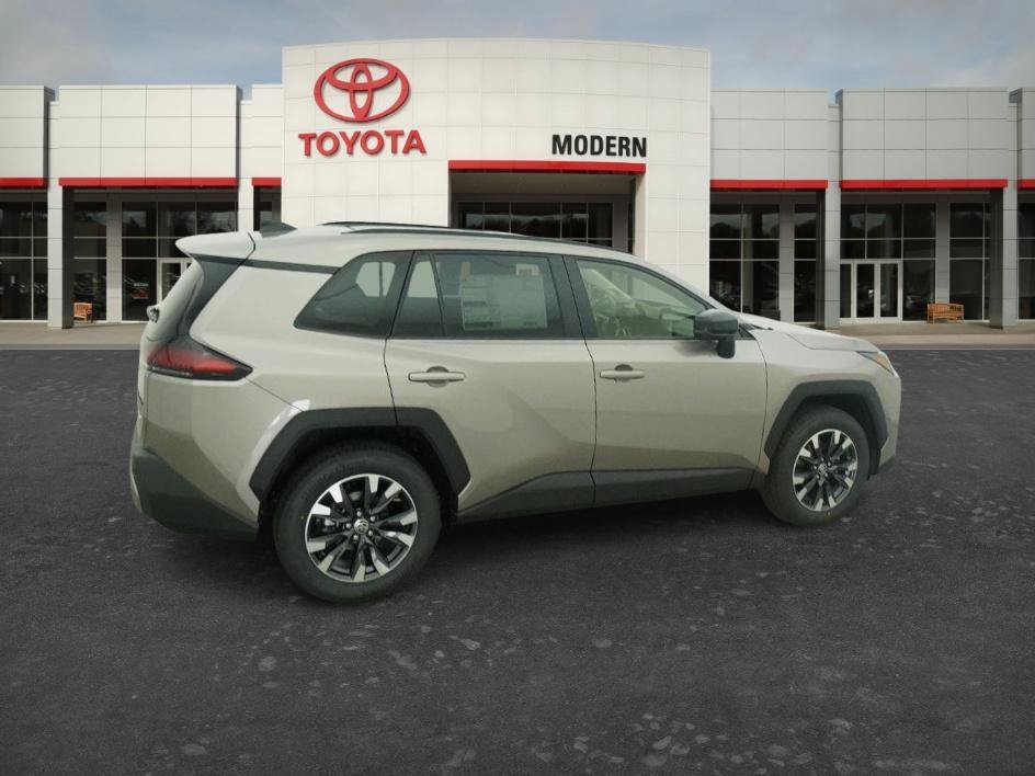 New 2026 Meteor Shower Toyota Limited image 18