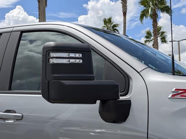 New 2026 Sterling Gray Metallic Chevrolet LT image 41