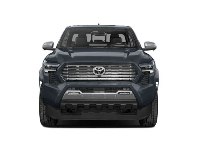 Used 2024 Ice Toyota TRD Off-Road image 4