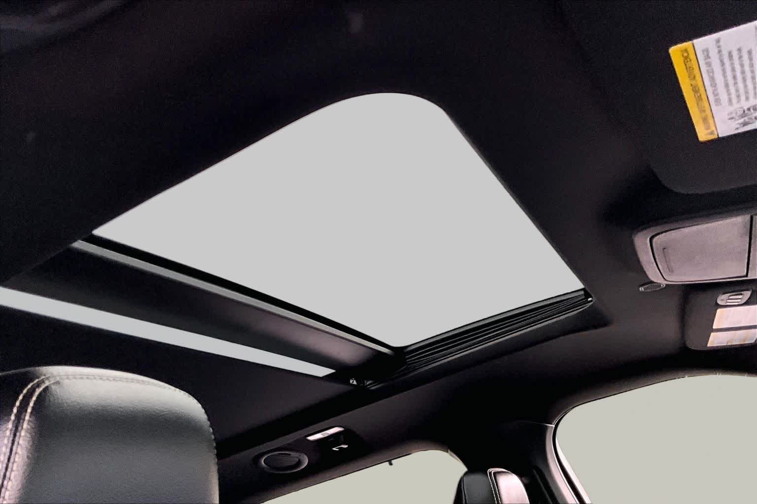 Used 2021 Carbonized Gray Ford ST image 20
