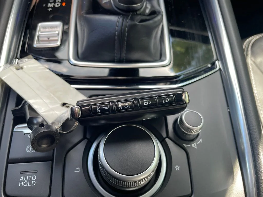 Certified Used 2025 Gray Mazda 2.5 S Premium Plus Package image 27