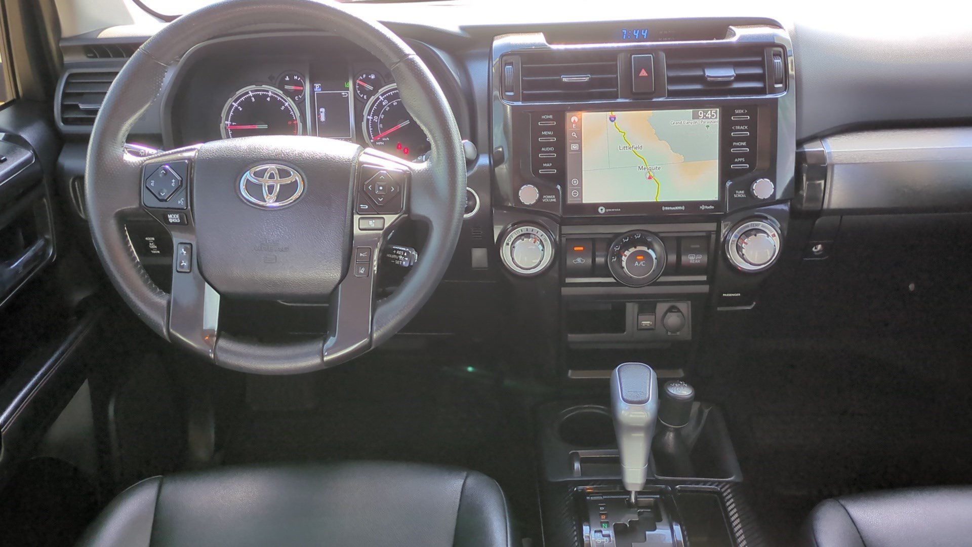 Certified Used 2020 Barcelona Red Metallic Toyota SR5 image 28