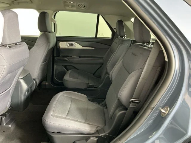 Used 2026 Blue Ford Active image 26