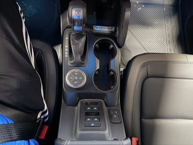New 2026 Marsh Gray Ford Outer Banks® image 34