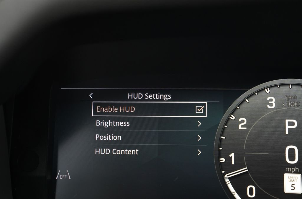 New 2026 Fuji White Land Rover X-Dynamic SE image 18