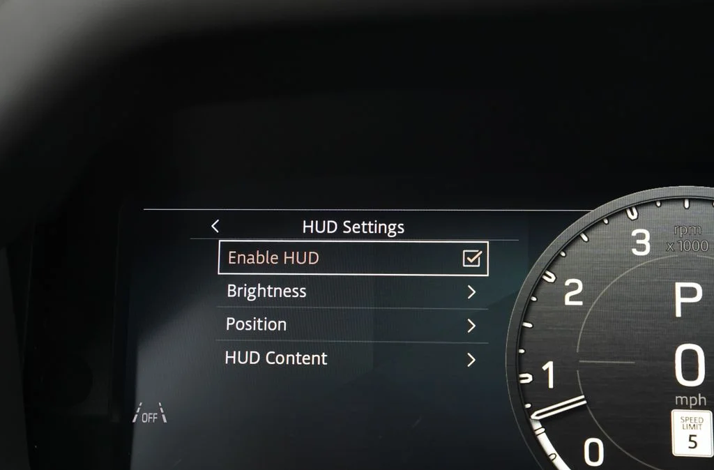 New 2026 Fuji White Land Rover X-Dynamic SE image 18