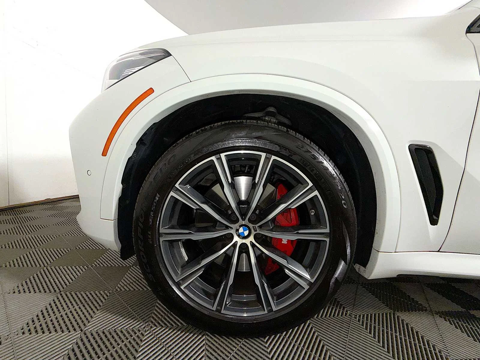 2023 BMW X5 40i - Photo 8
