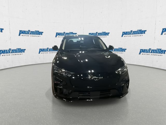 New 2026 Black Ford Premium image 13
