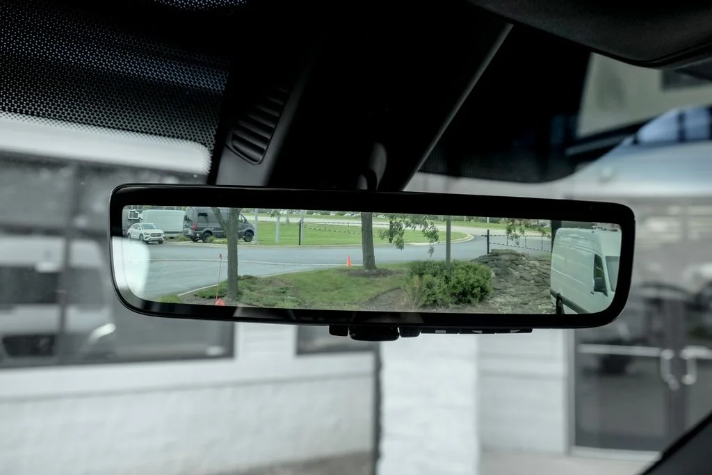 New 2026 Arctic White Mercedes-Benz Cargo 144 WB image 19