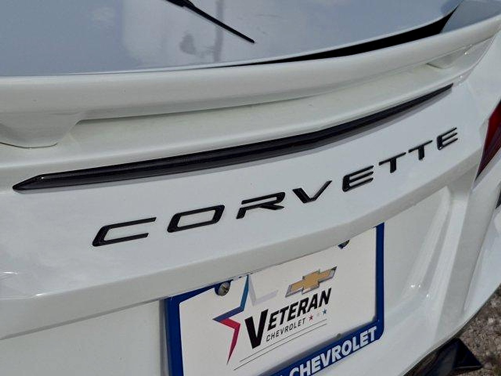 2024 Chevrolet Corvette 2LT - Photo 28