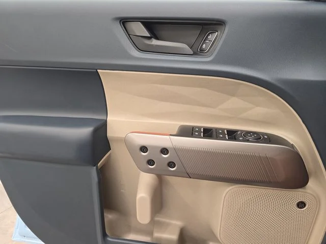 New 2026 Light Blue Ford Lariat® image 38