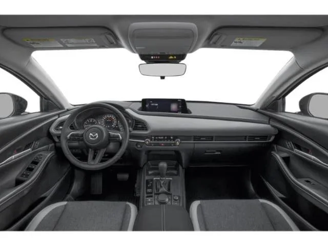 2026 Mazda CX-30 Aire Edition - Photo 10
