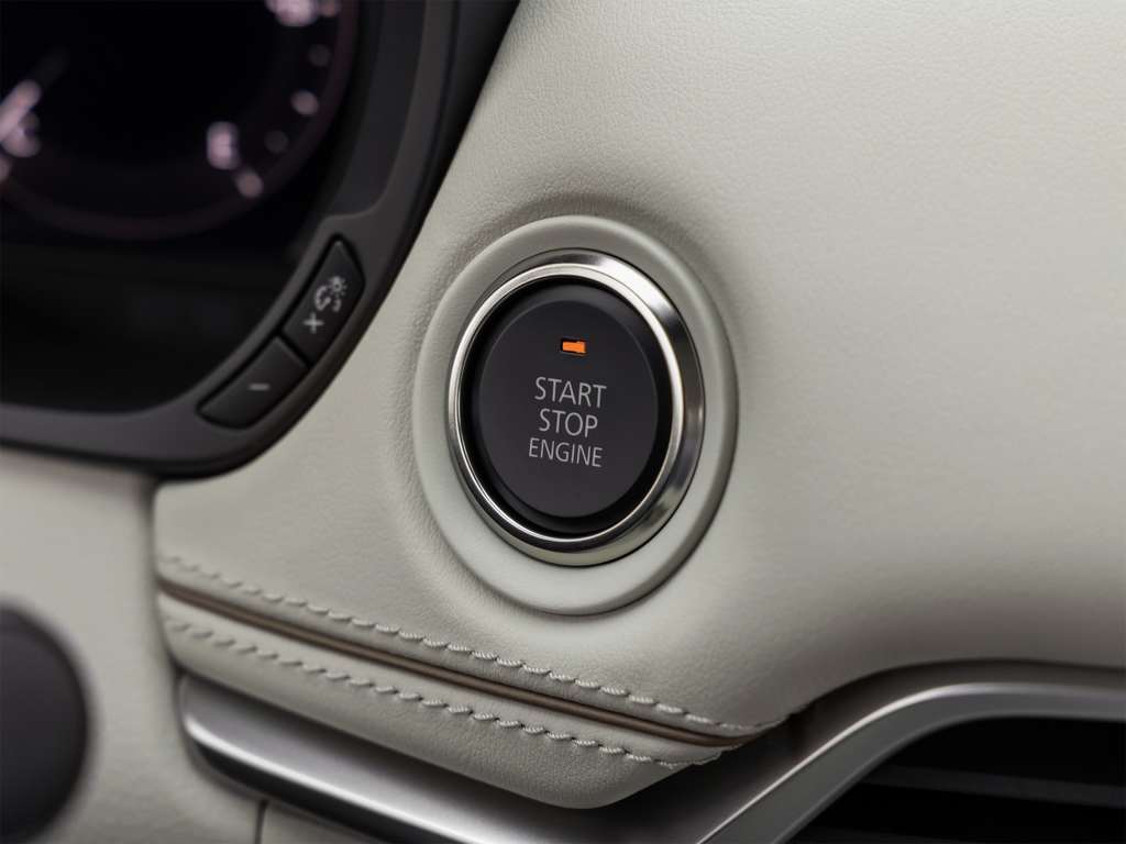 Used 2024 White Mazda 3.3 Turbo Premium image 48