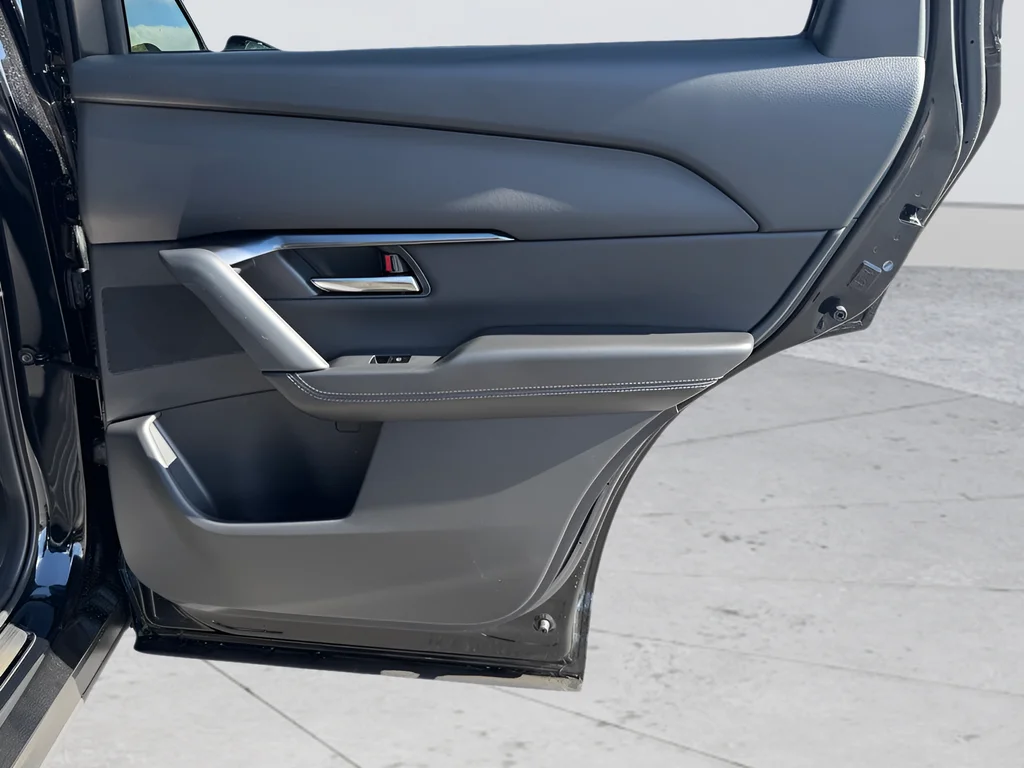 New 2026 Black Mazda 2.5 S Preferred image 19