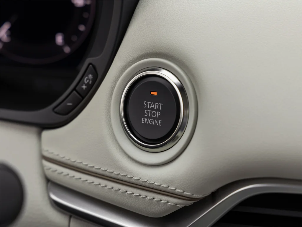 Used 2024 White Mazda 3.3 Turbo Premium image 48