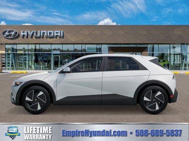 2026 Hyundai IONIQ 5 SE - Photo 20