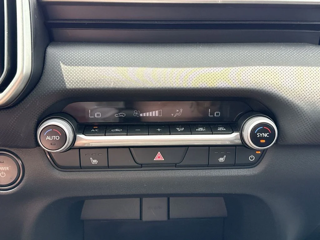 2026 Mazda CX-50 Preferred - Photo 19