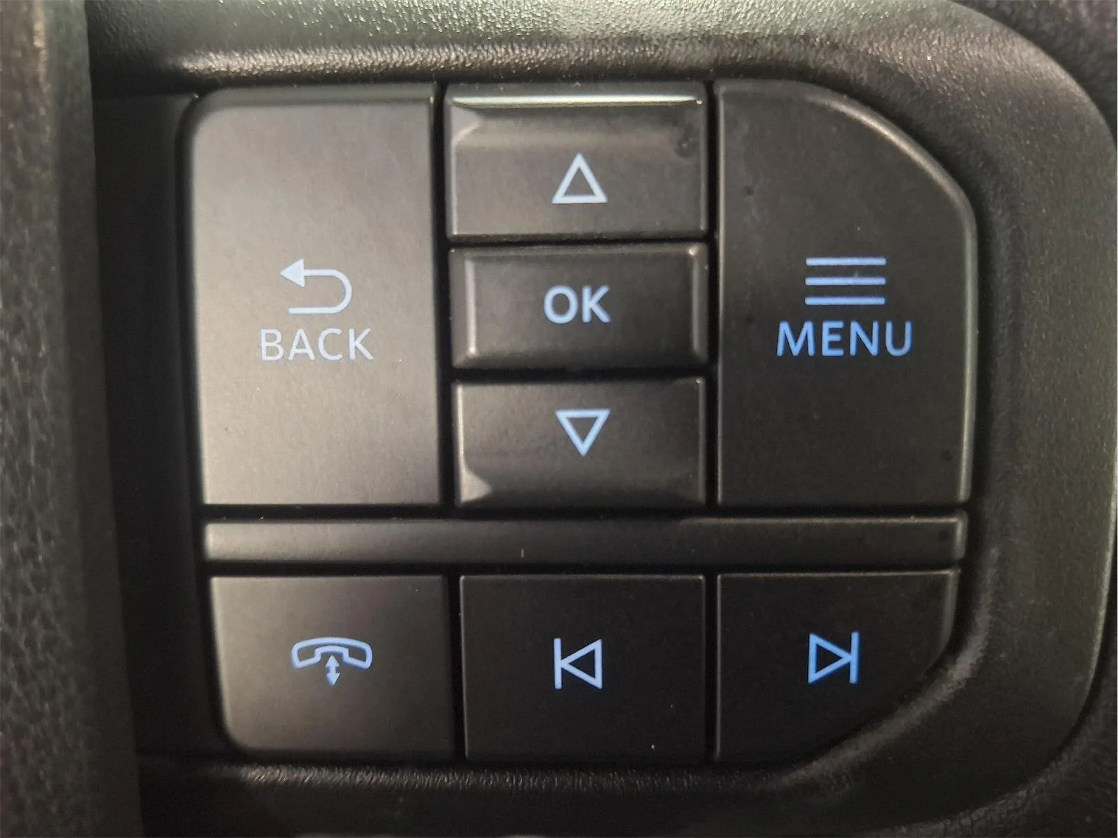 Used 2023 Iconic Silver Ford XL image 20