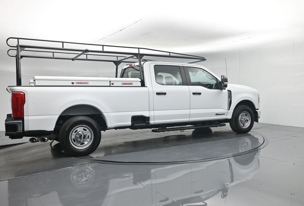 2026 Ford F-350 Super Duty XL - Photo 32