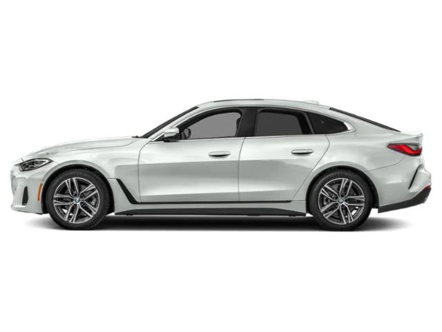 Used 2024 Alpine White BMW 430i image 6
