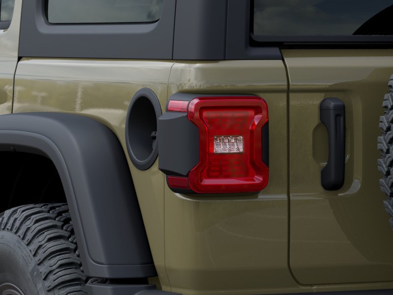 New 2027 41 Exterior Paint Jeep Willys image 5