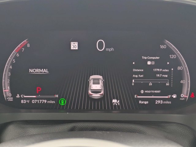 Used 2022  Acura Type S w/Advance Package image 30