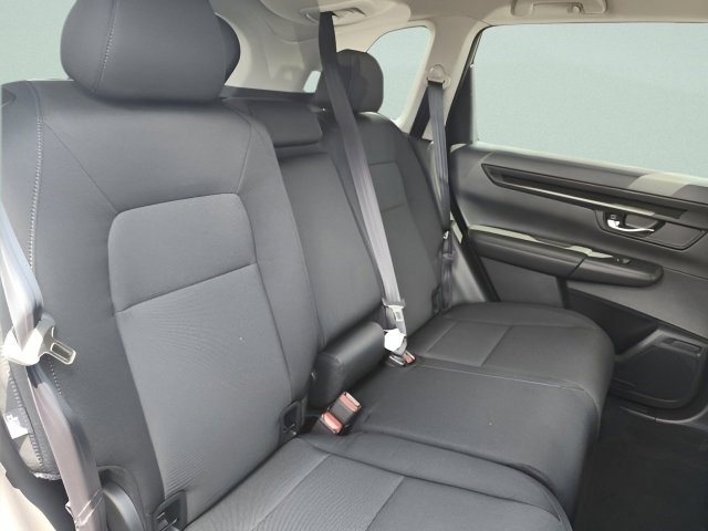 New 2026 Urban Gray Pearl Honda LX image 18