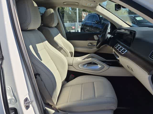 Used 2026 Polar White Mercedes-Benz GLE 350 image 21