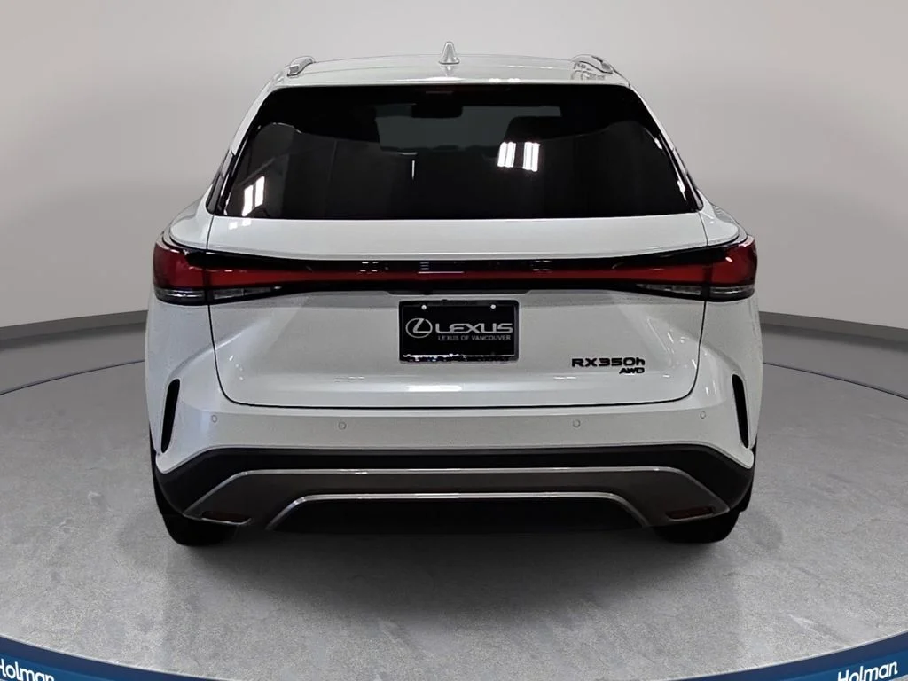 New 2026  Lexus 350h Premium+ image 6