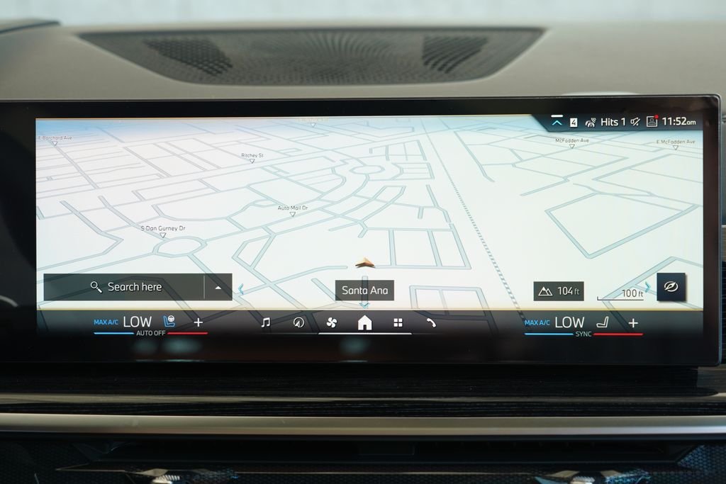 New 2027 Mineral White Metallic BMW xDrive40i image 28