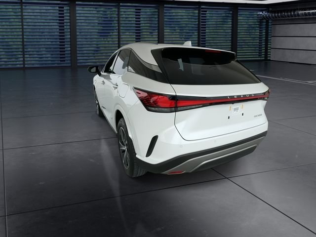 Certified Used 2024 EMINENT WHITE PEARL Lexus 350 Premium image 6