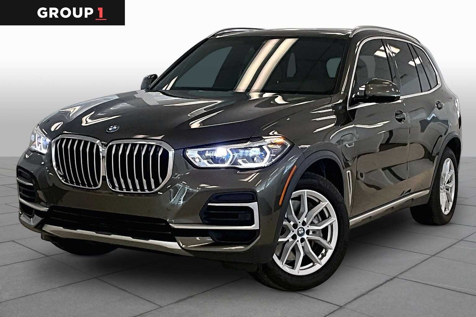 2023 BMW X5
