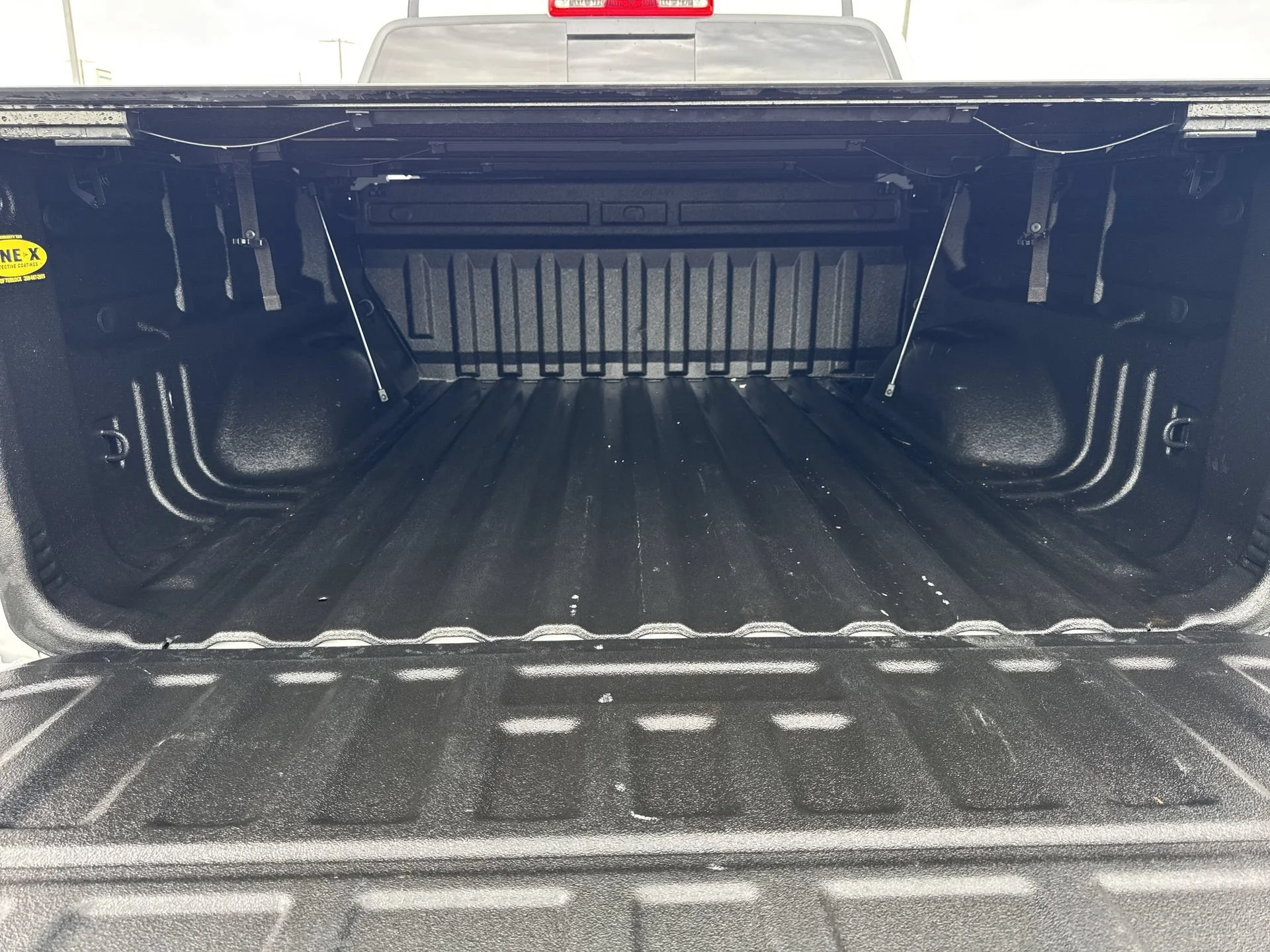 2021 GMC Canyon AT4 - Photo 24