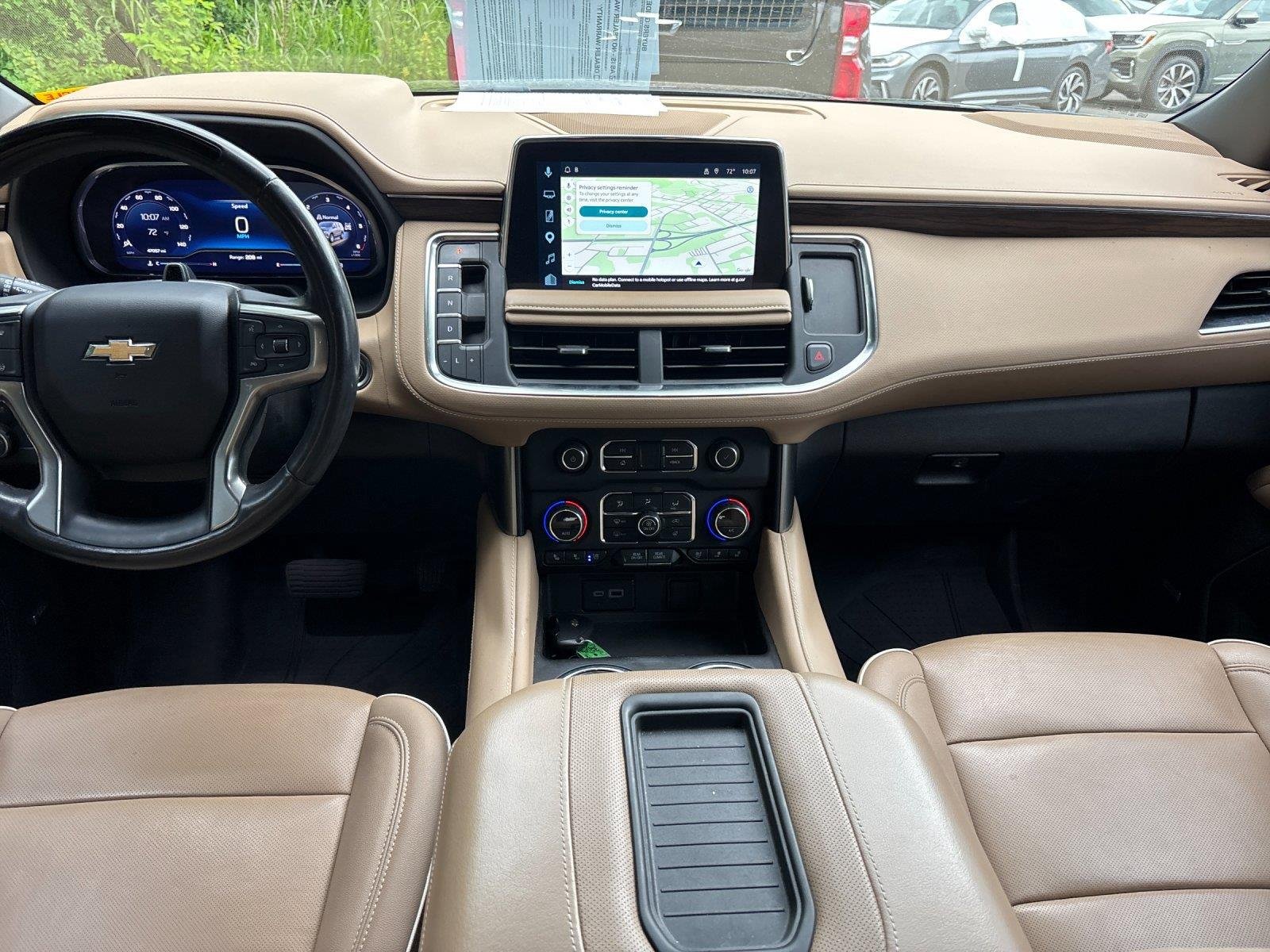 Used 2023 Black Chevrolet Premier image 35