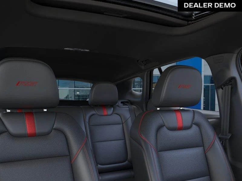 Used 2026  Chevrolet 2RS image 24