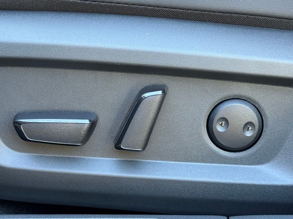 New 2026 Gray Nissan Dark Armor image 14