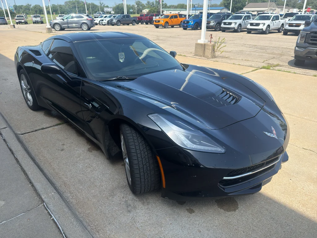 Used 2016 Black Chevrolet 1LT image 4