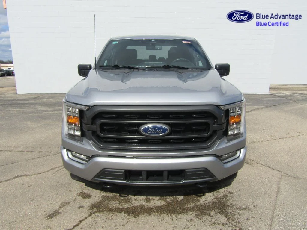 2023 Ford F-150 XLT - Photo 5