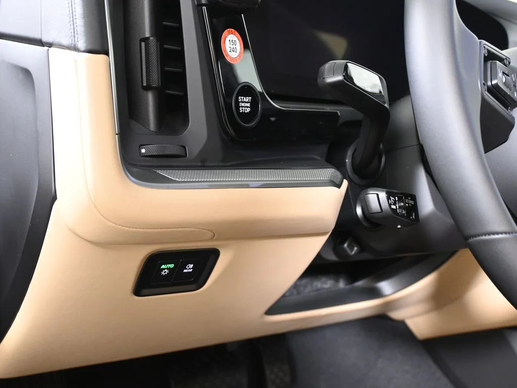 2026 Porsche Cayenne Base - Photo 28