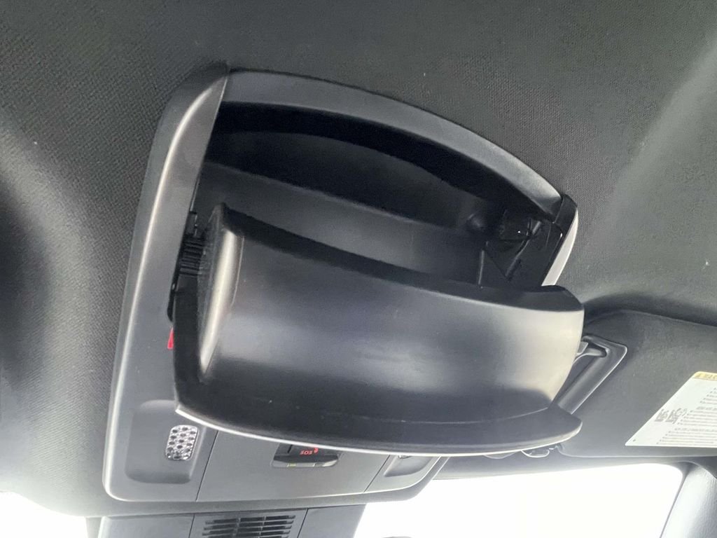 Used 2025  Toyota SE image 34