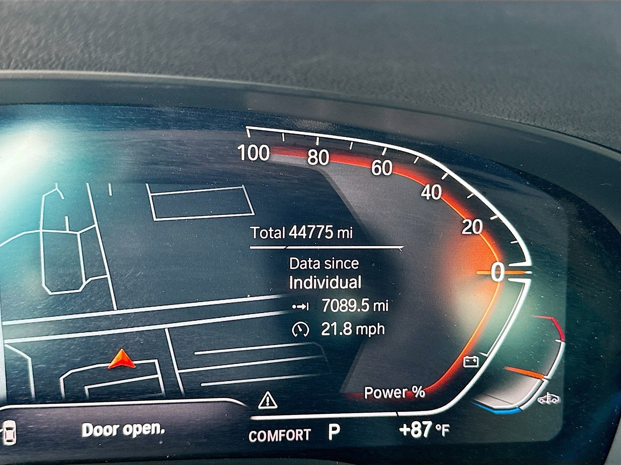 2022 BMW 5 Series 540i - Photo 12